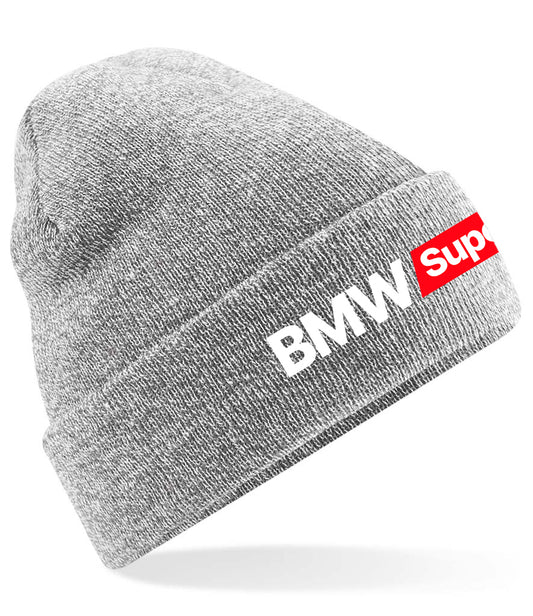 BMW SuperCup Beanie