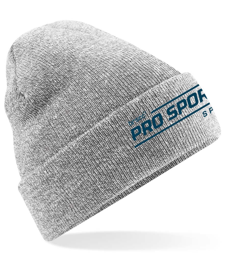 Pro Sports Sprint Series Beanie