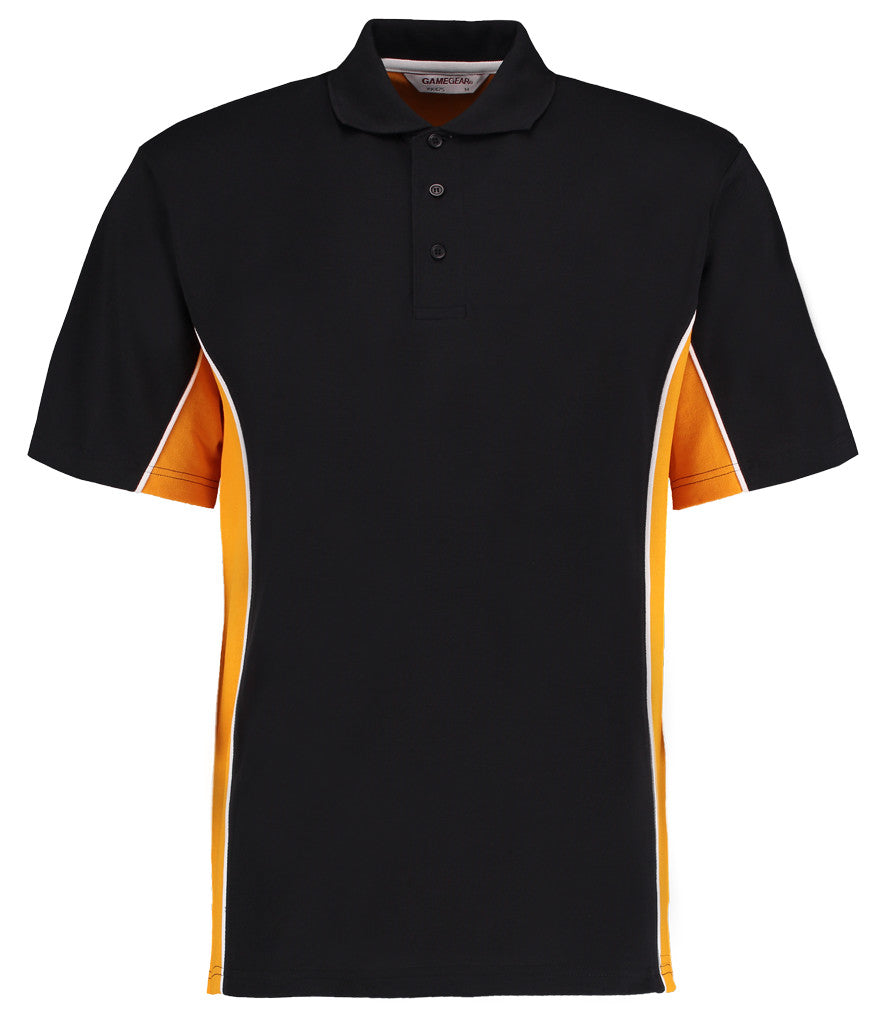 Super Classic Pre-99 Formula Ford Championship Track Polo Shirt