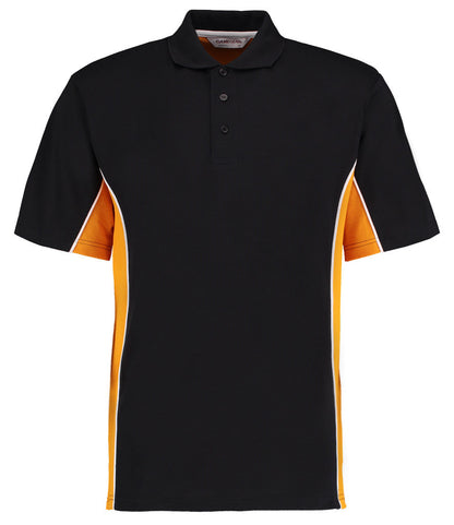 Fiesta ST240 Championship Track Polo Shirt