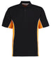 Track Polo Shirt