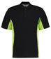 Classic VW Cup Track Polo Shirt