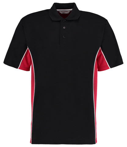 Mazda MX-5 Clubman Championship Track Polo Shirt