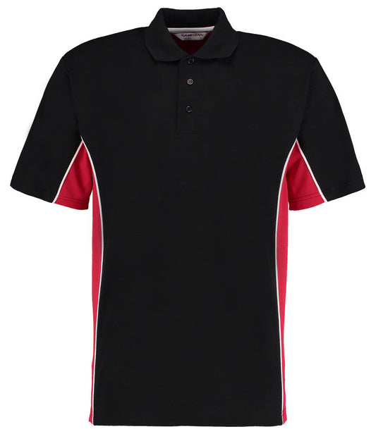 BMW Compact Cup Track Polo Shirt