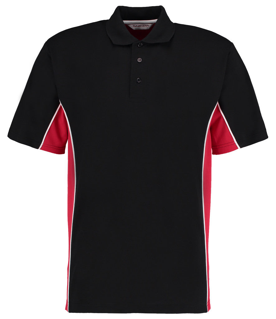 Clubsport Trophy Track Polo Shirt