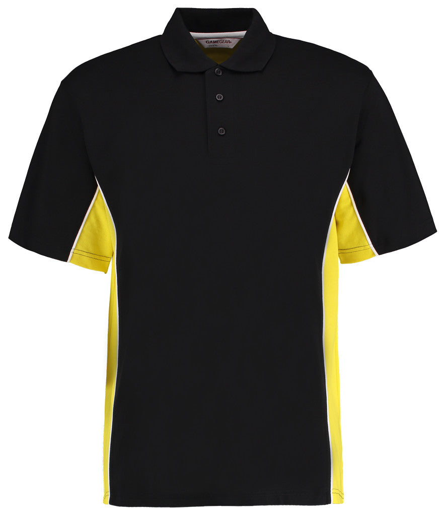 BMW Compact Cup Track Polo Shirt