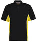 Evolution Trophy Track Polo Shirt