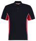 Classic VW Cup Track Polo Shirt