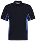 Evolution Trophy Track Polo Shirt