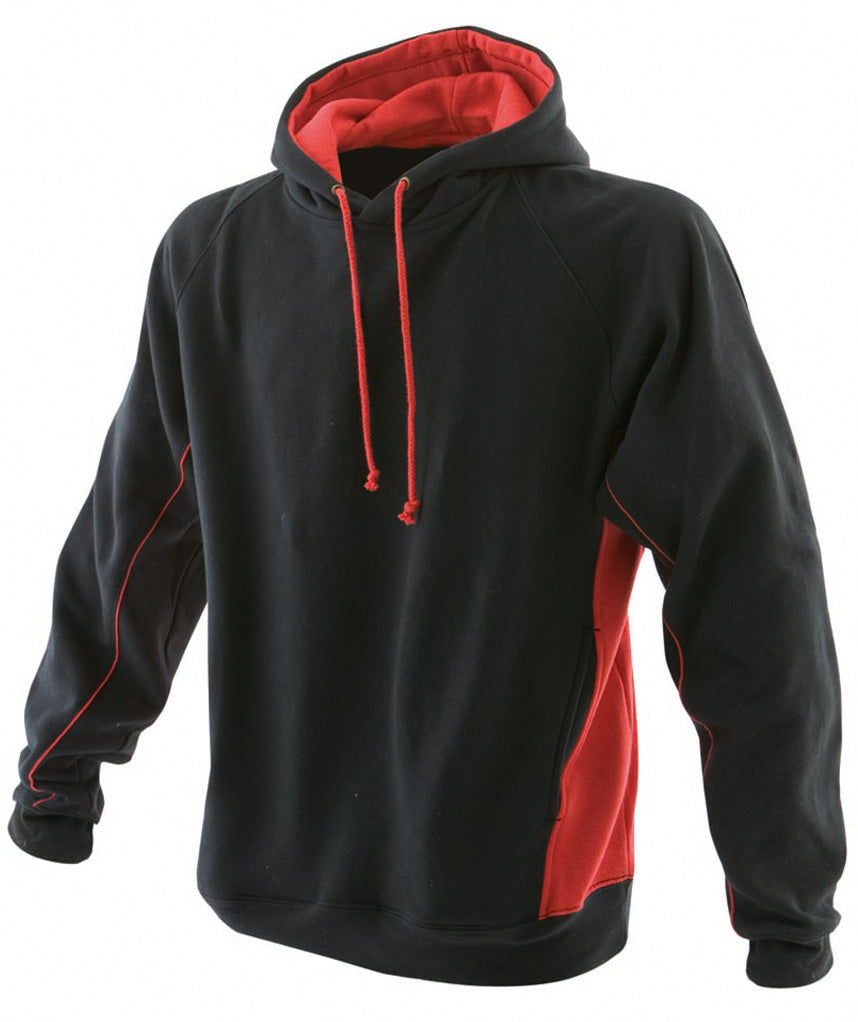 Finsport Renault Cup Contrast Hoodie