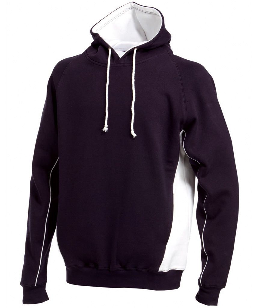 Super Classic Pre-99 Formula Ford Championship Contrast Hoodie