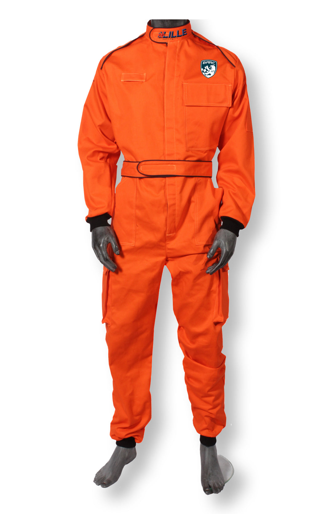 Official BARC Marshal Suit - Made-to-Measure