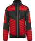 Supersport Endurance Cup E-Volve Unisex Thermal Hybrid Jacket