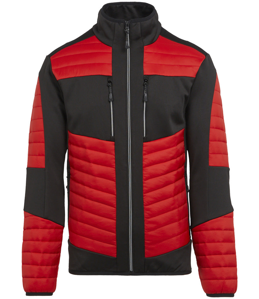 Classic VW Cup E-Volve Unisex Thermal Hybrid Jacket
