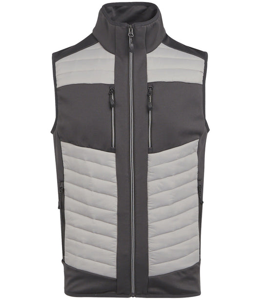 BMW Compact Cup E-Volve Unisex Thermal Hybrid Bodywarmer