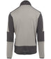 Evolution Trophy E-Volve Unisex Knit Effect Midlayer Top