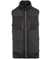 Super Classic Pre-99 Formula Ford Championship E-Volve Unisex Knit Effect Stretch Bodywarmer