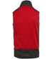 BMW Compact Cup E-Volve Unisex Knit Effect Stretch Bodywarmer