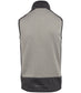 Finsport Renault Cup E-Volve Unisex Knit Effect Stretch Bodywarmer