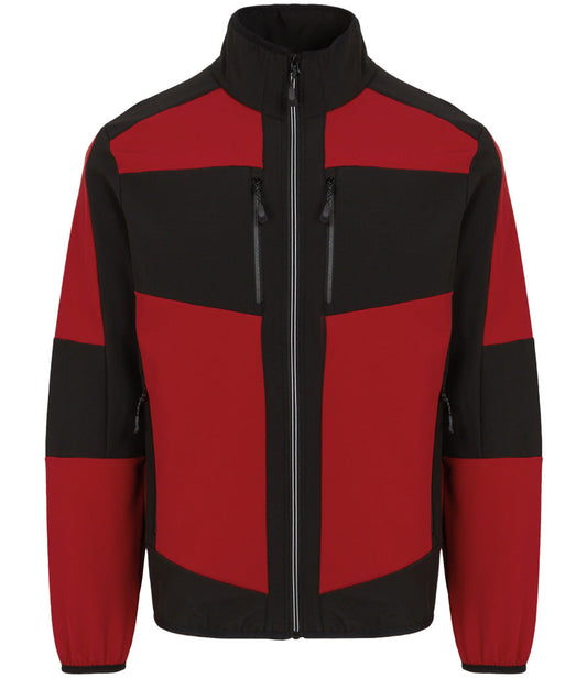 Classic VW Cup E-Volve Unisex Two Layer Soft Shell Jacket