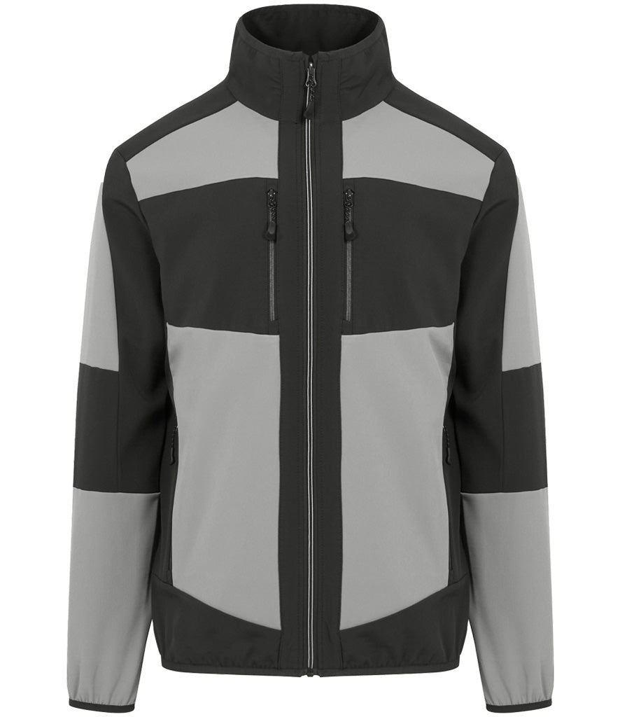 Supersport Endurance Cup E-Volve Unisex Two Layer Soft Shell Jacket