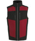 Supersport Endurance Cup E-Volve Unisex Two Layer Soft Shell Bodywarmer