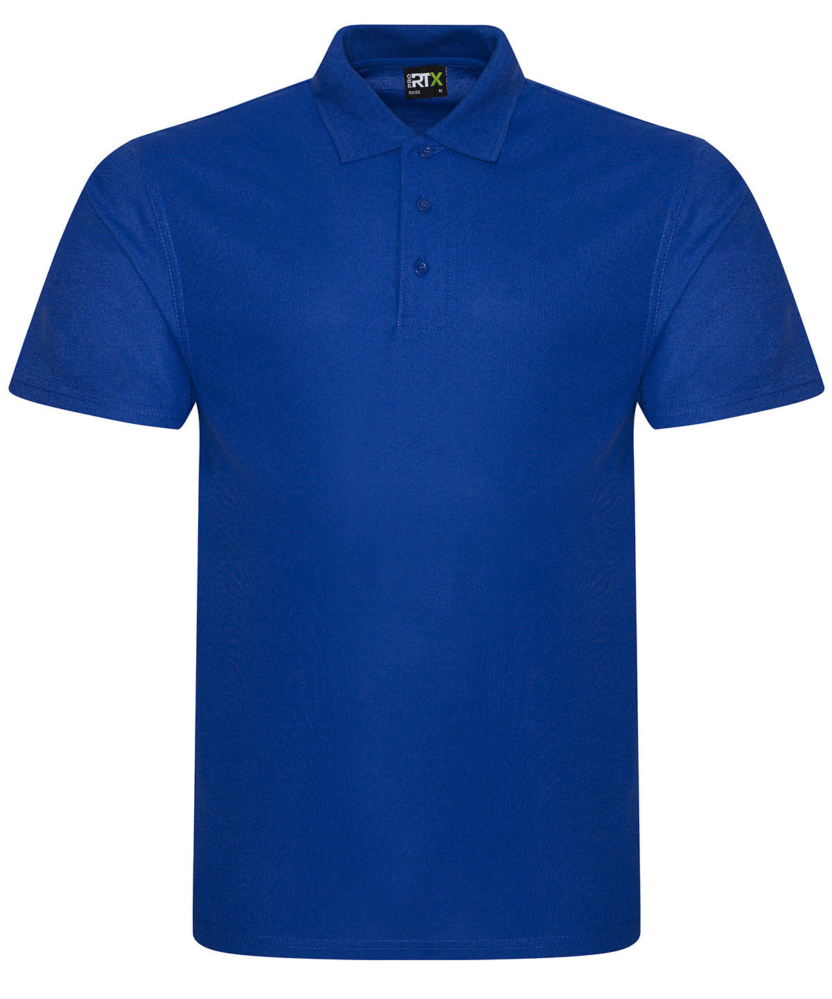 Evolution Trophy Men's Polo Shirt