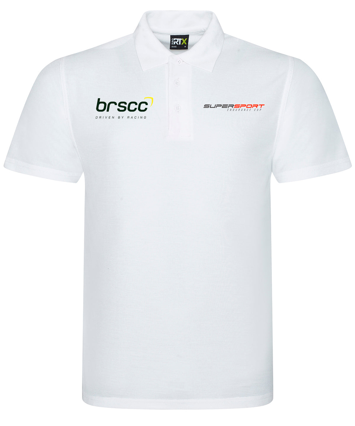 Supersport Endurance Cup Men's Polo Shirt