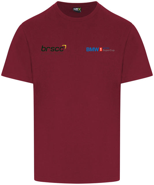 BMW 1 Series Supercup Unisex T-Shirt