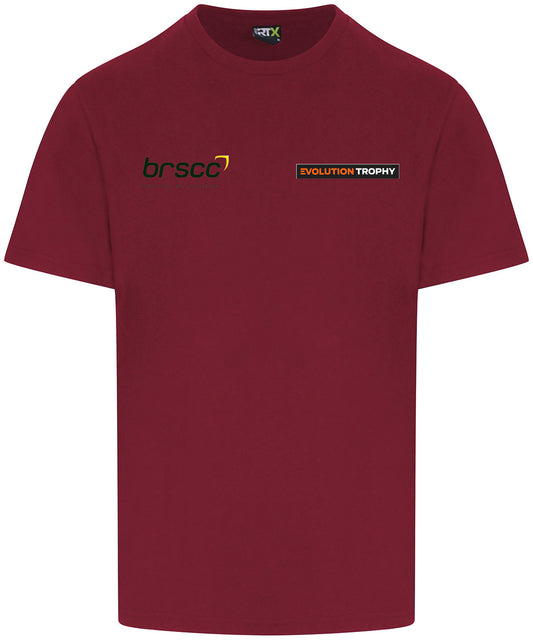 Evolution Trophy Unisex T-Shirt