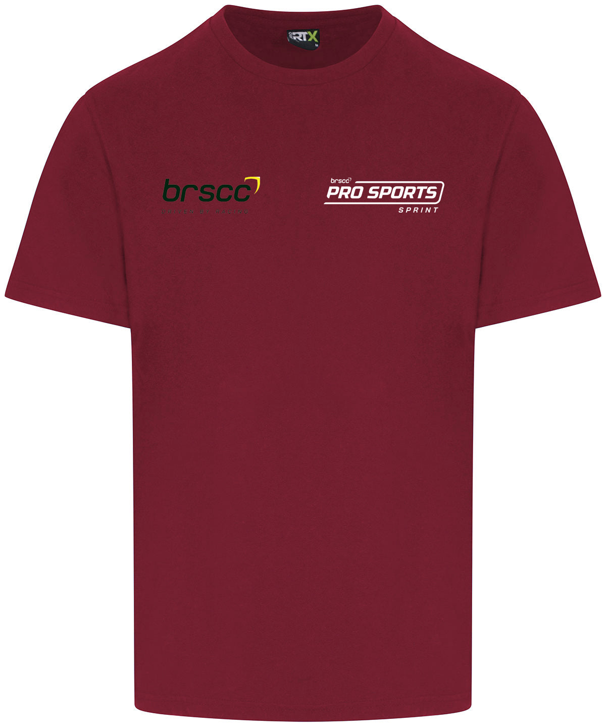 Pro Sports Sprint Series Unisex T-Shirt