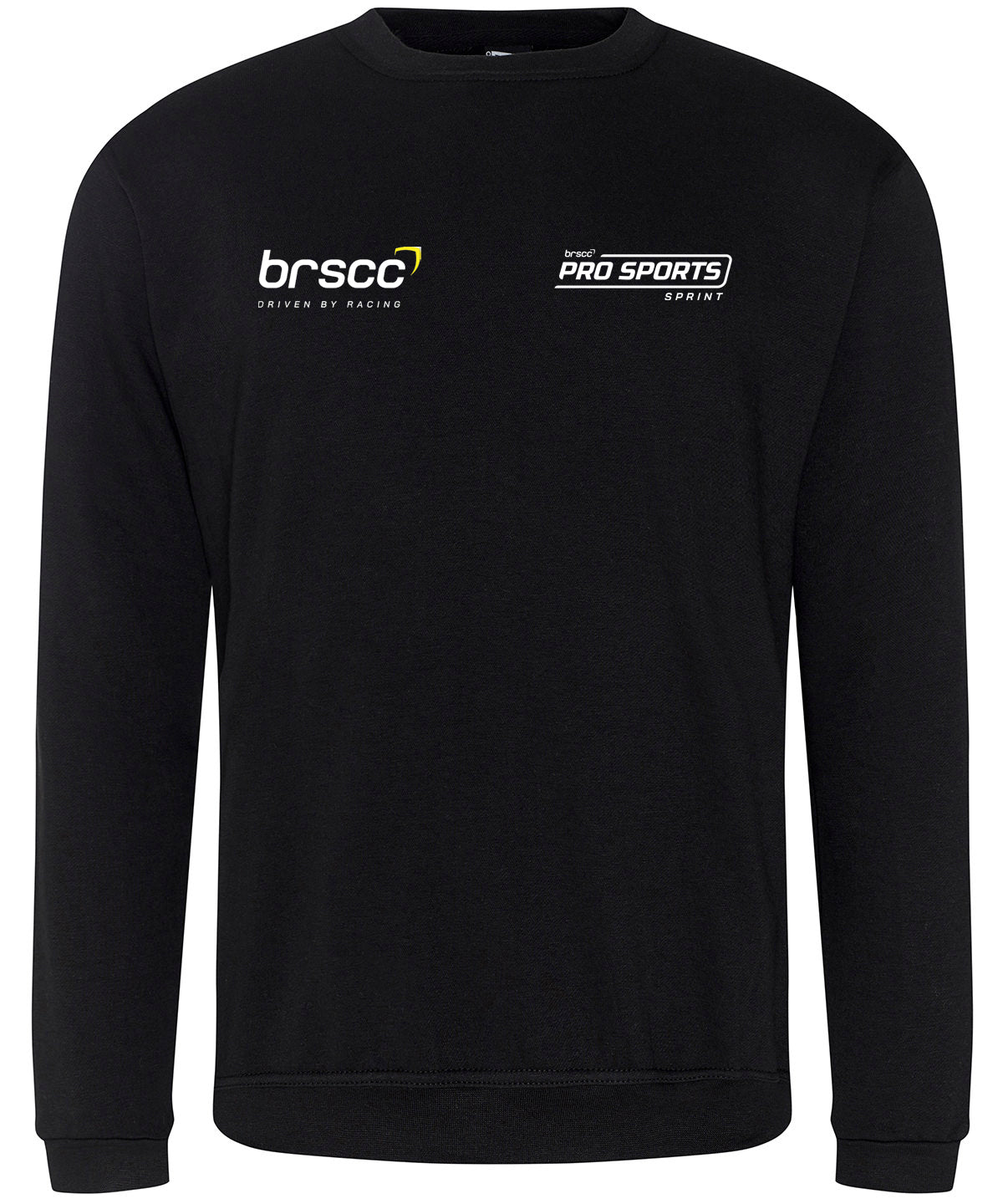 Pro Sports Sprint Series Unisex Sweatshirt