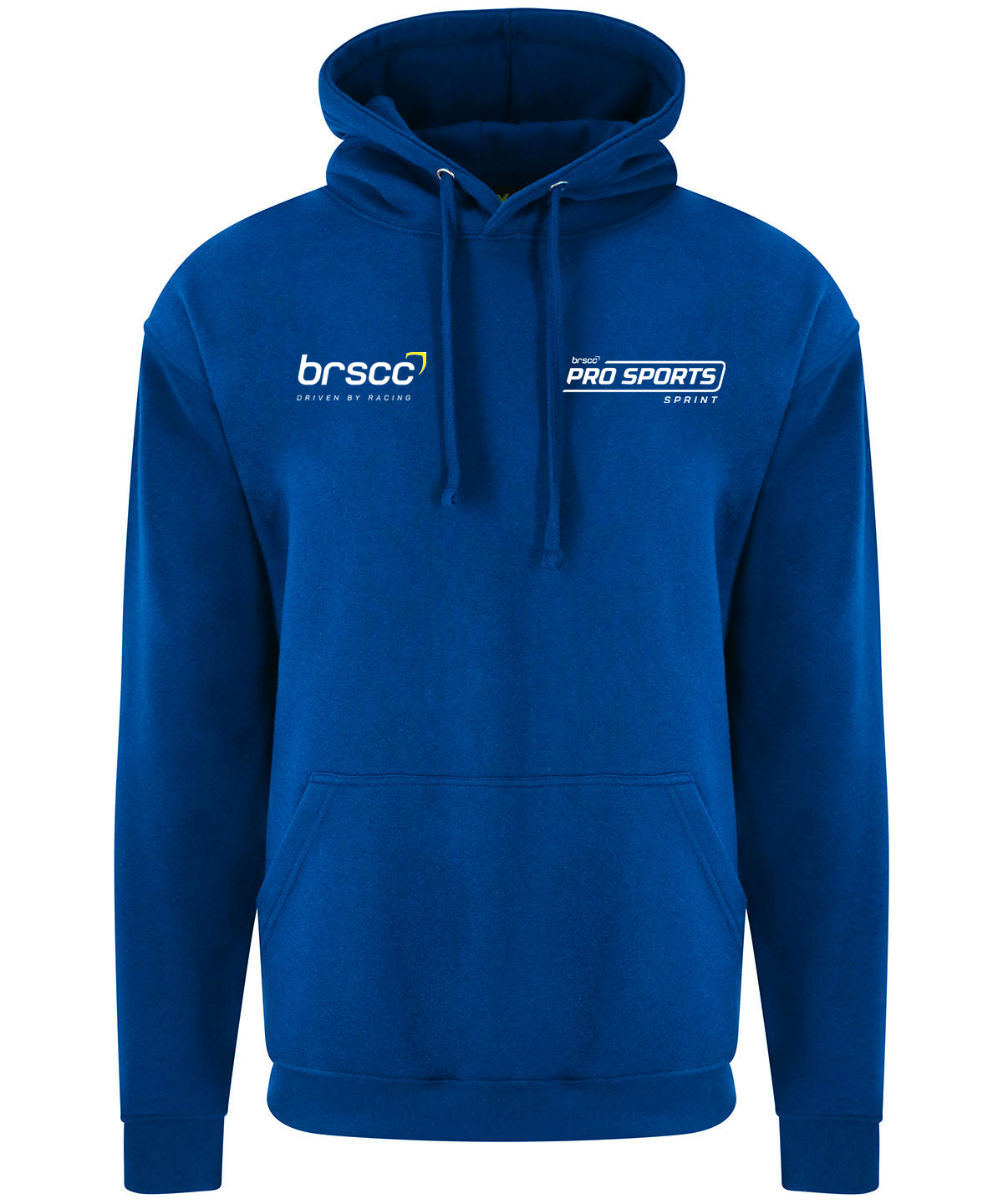 Pro Sports Sprint Series Unisex Hoodie