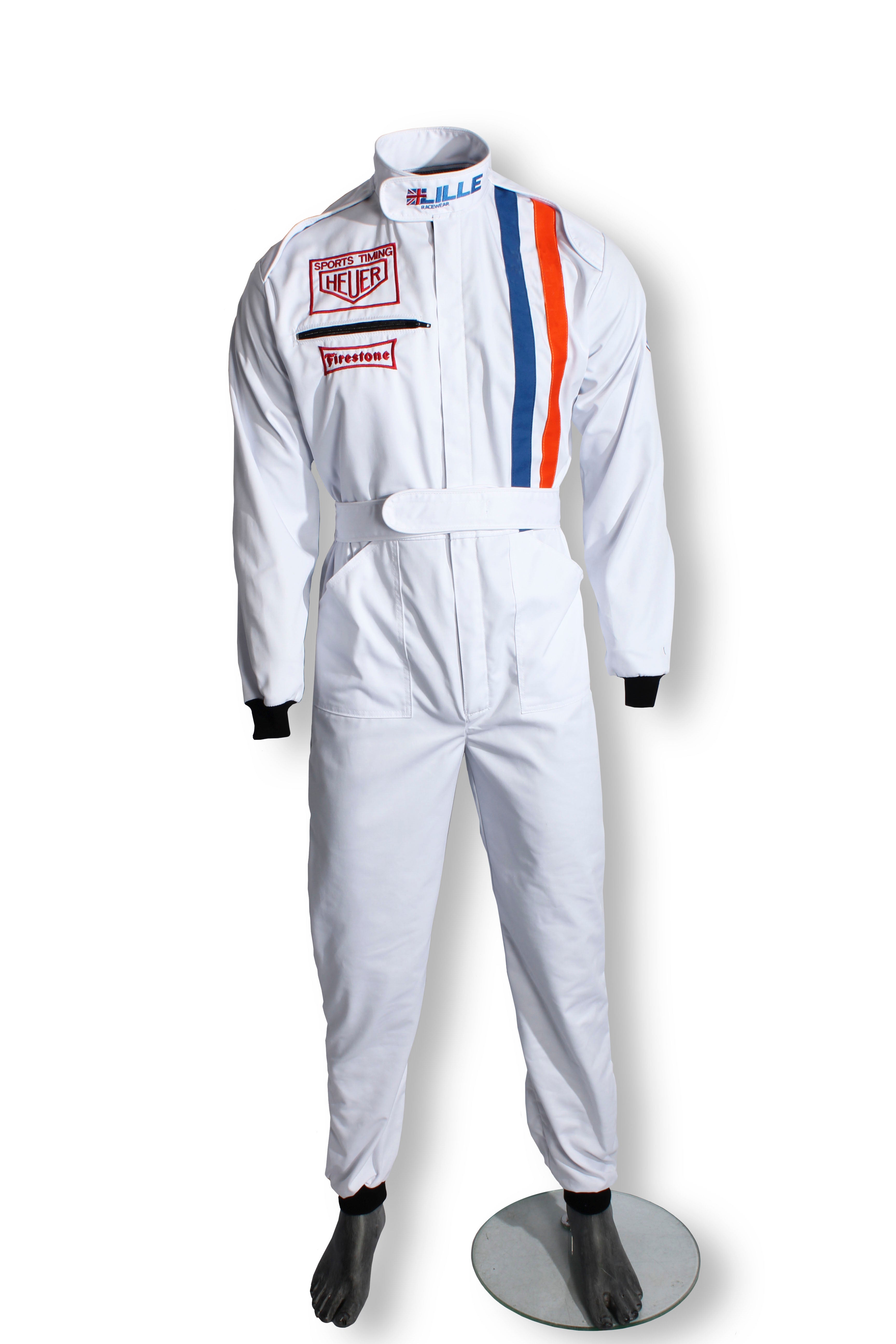 日本製 Vintage Race Racewear Lille – Suits その他