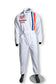 Historic Le Mans Race Suit 8 -13 Years