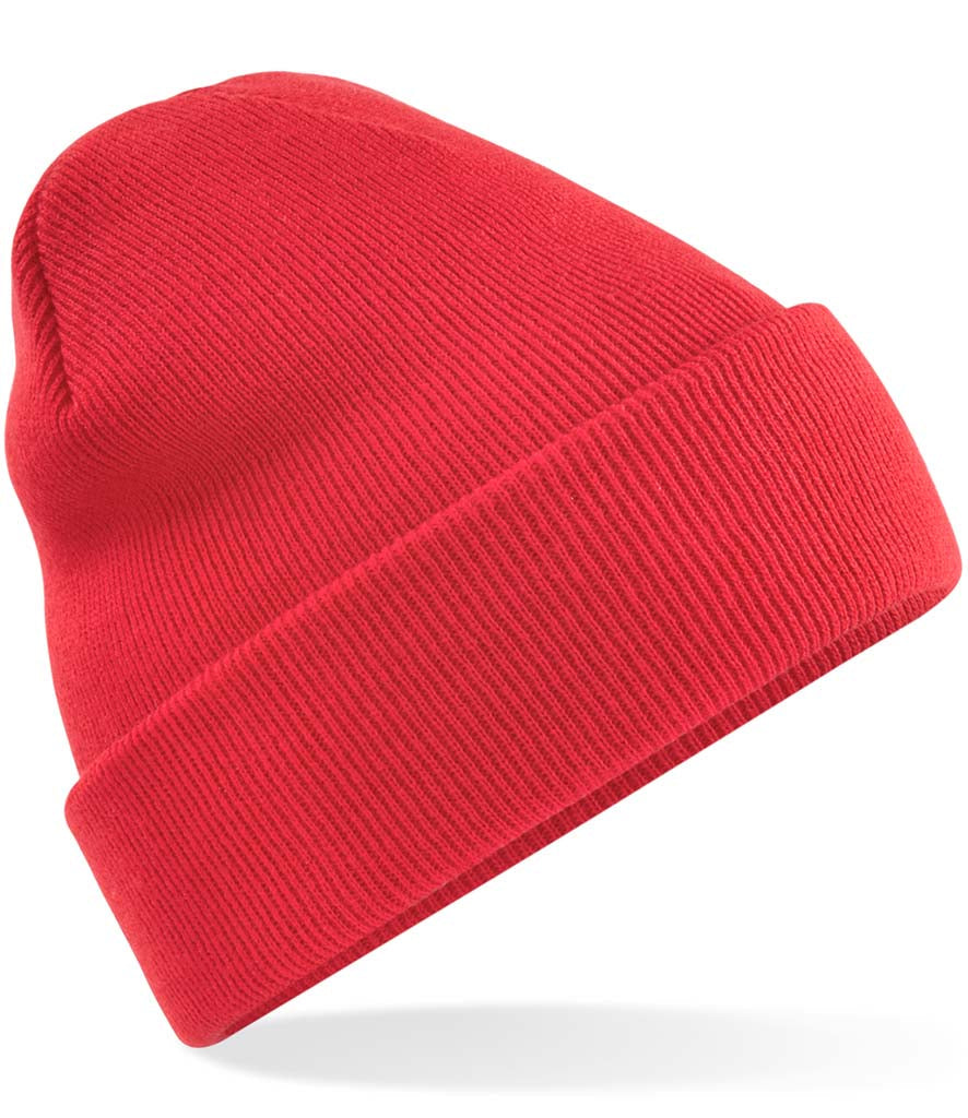 Cooksport Renault Cup Beanie