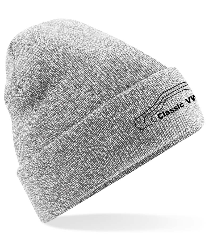 Classic VW Cup Beanie – Lille Racewear