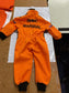 Baby/Toddler's Marshal Suit