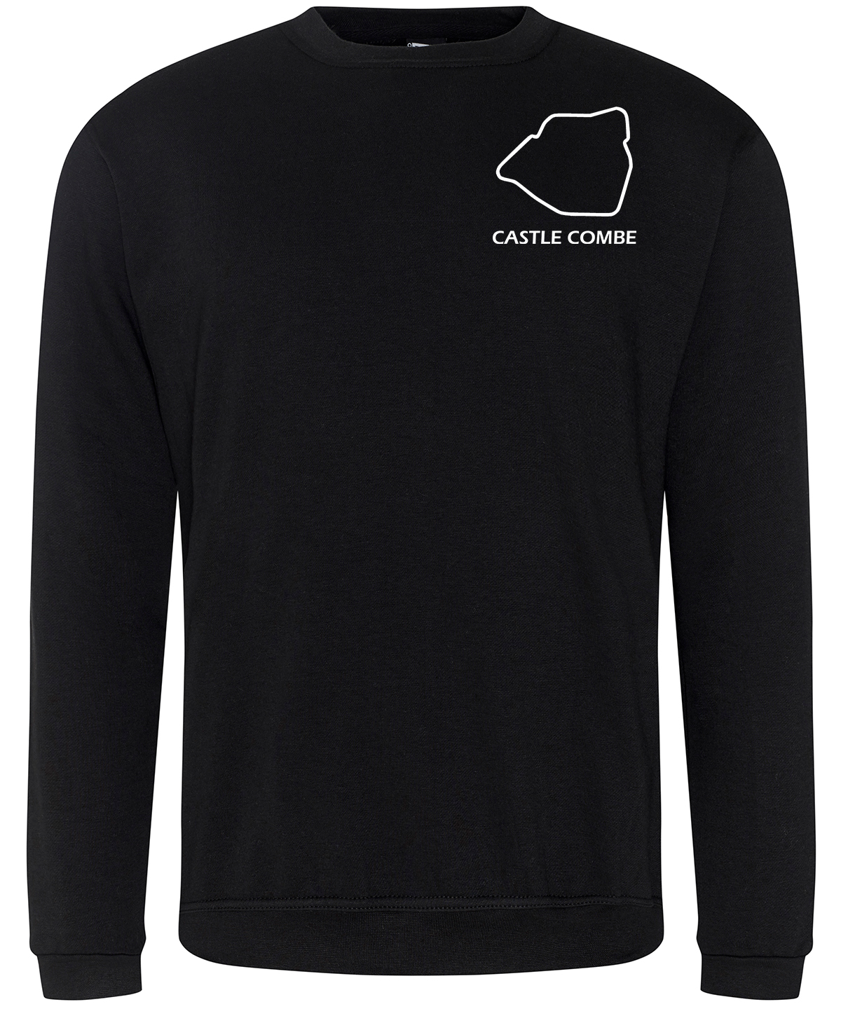 Castle Combe Sweatshirt