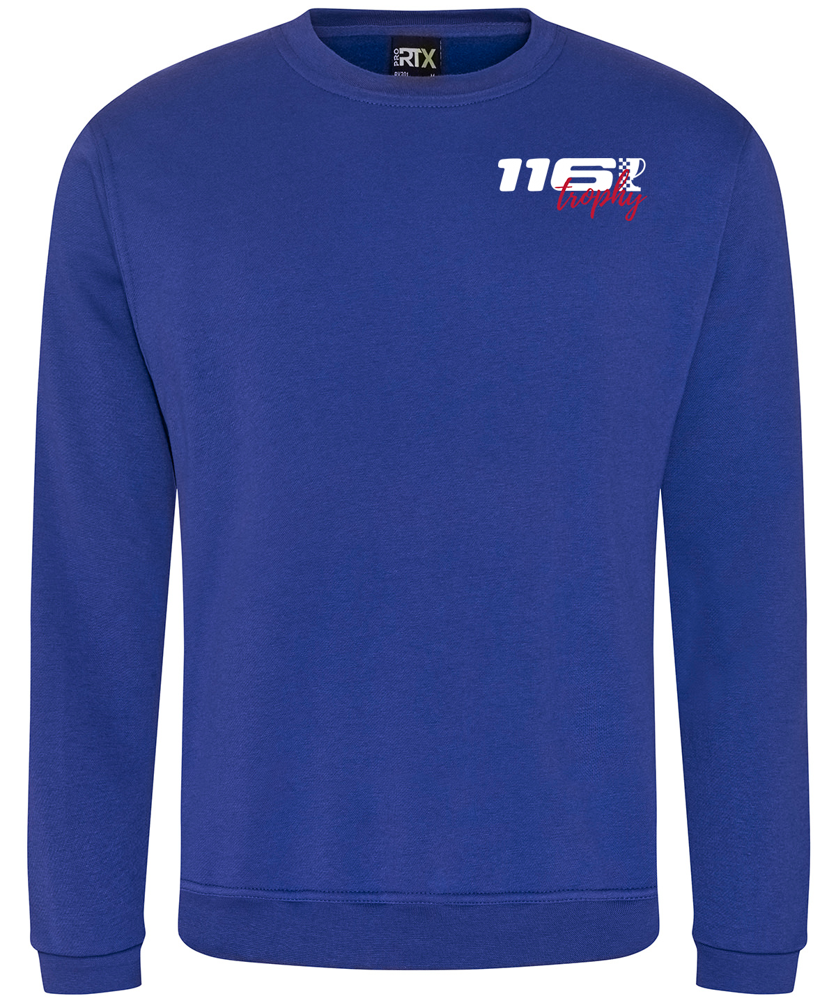 116 Trophy Unisex Sweatshirt