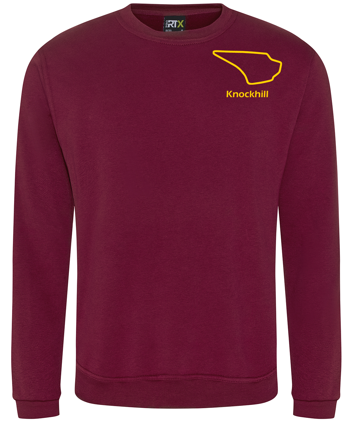 Knockhill Sweatshirt