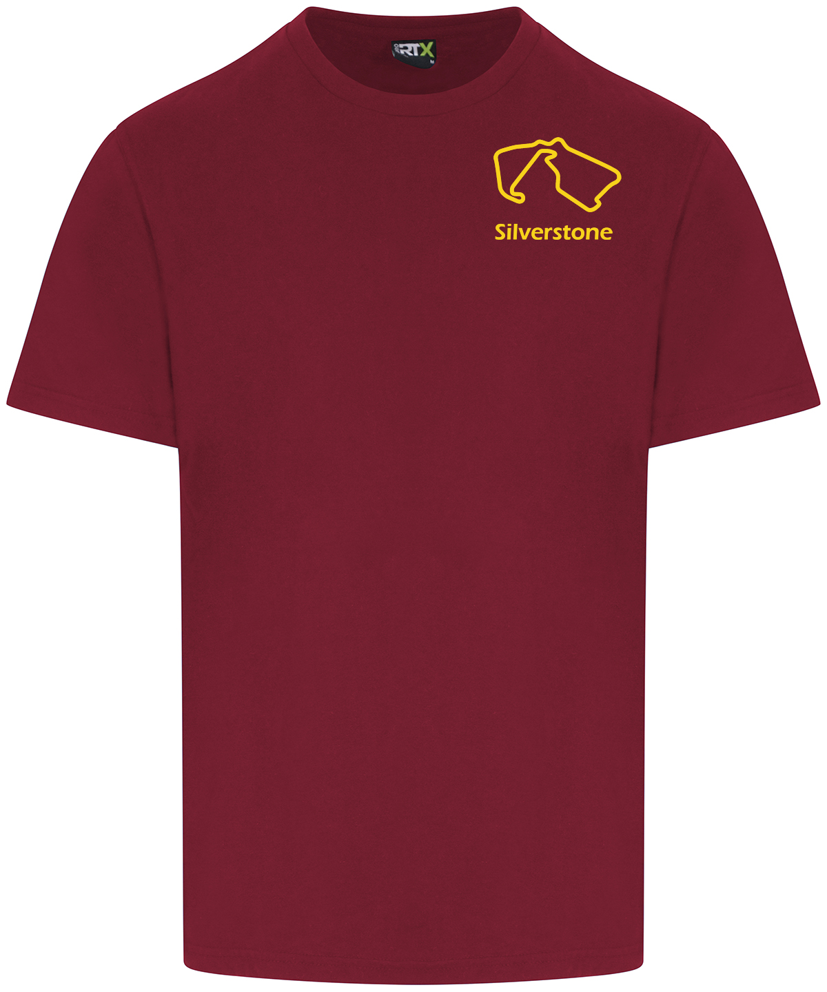 Silverstone T-Shirt
