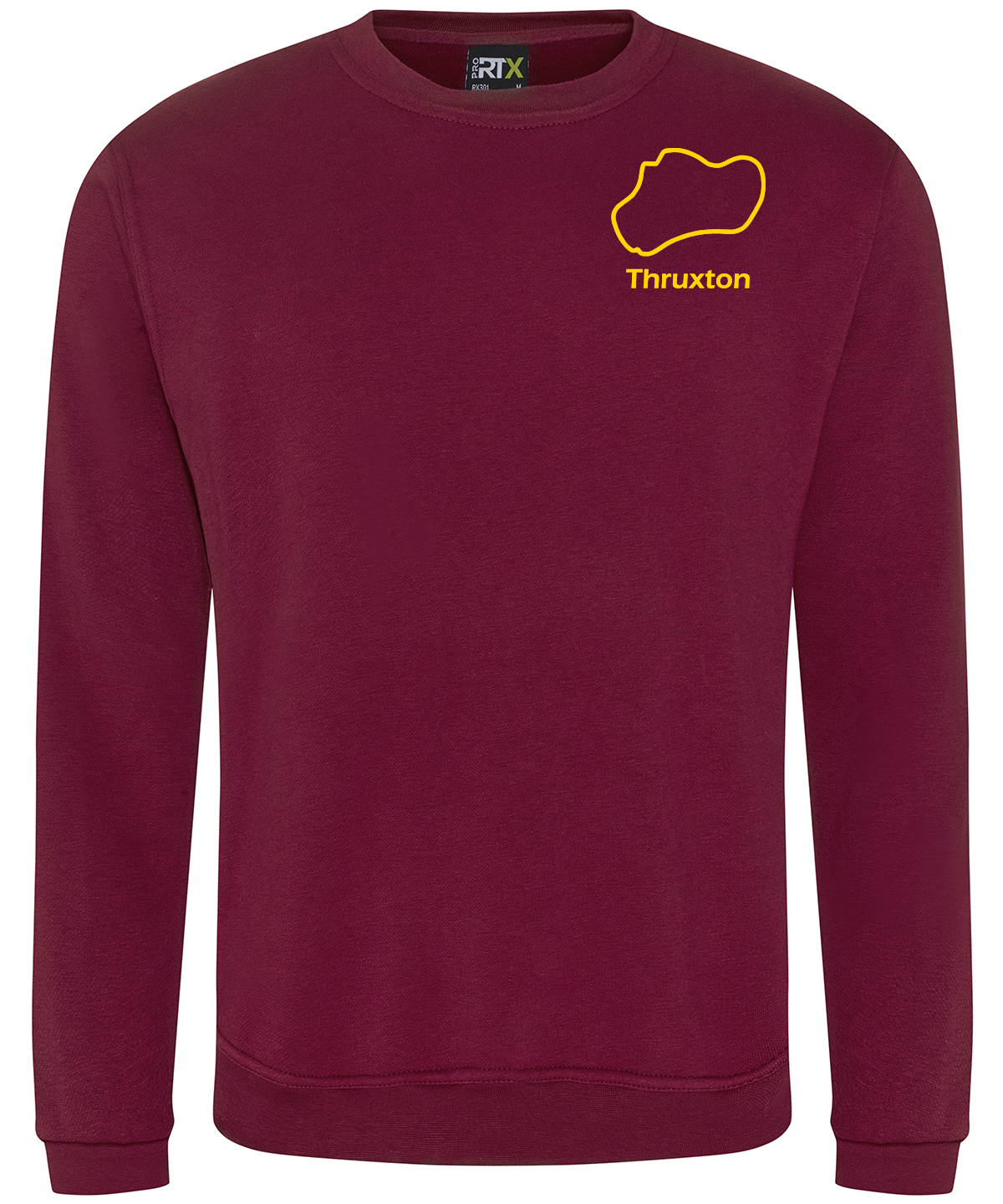 Thruxton Sweatshirt