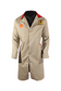 Historic Race Mechanics Smock Coat