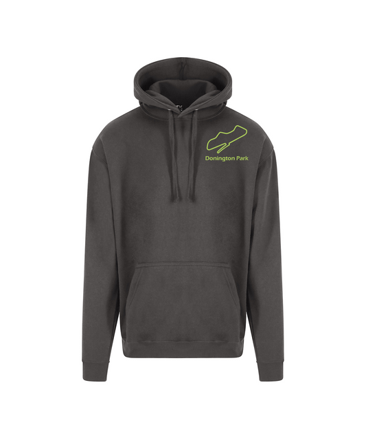 Donington Park Hoodie