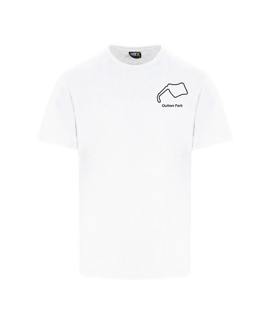 Oulton Park T-Shirt