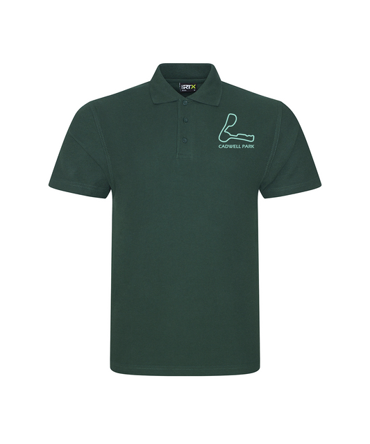 Cadwell Park Polo