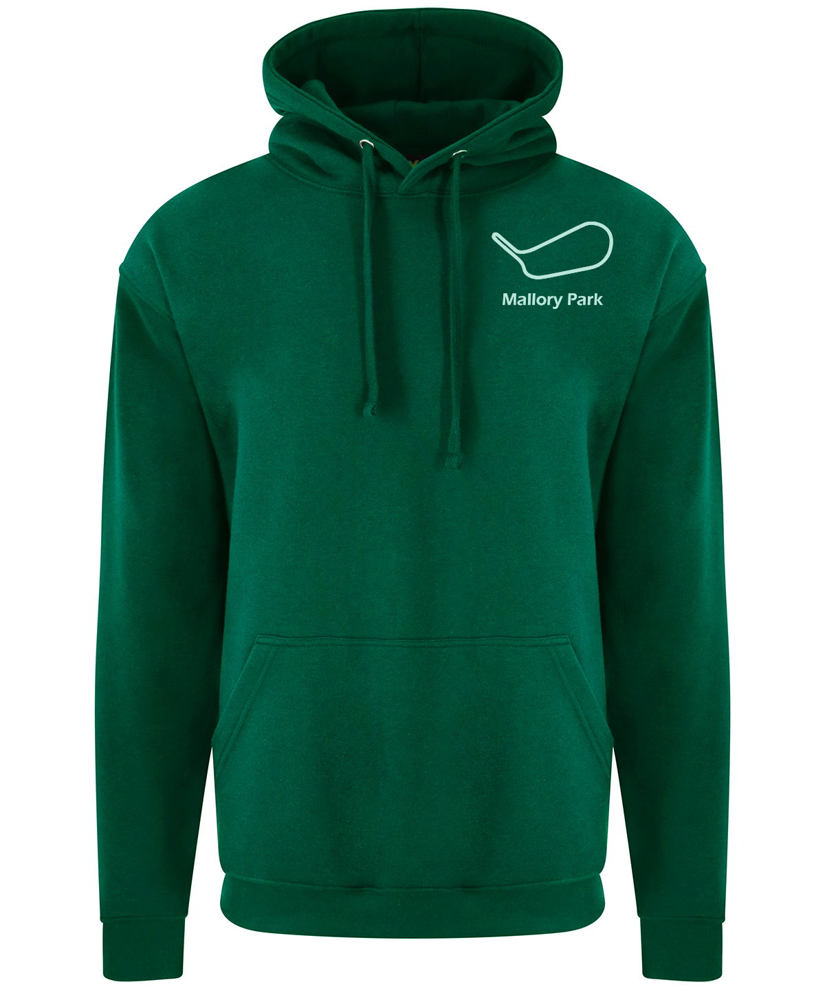 Mallory Park Hoodie
