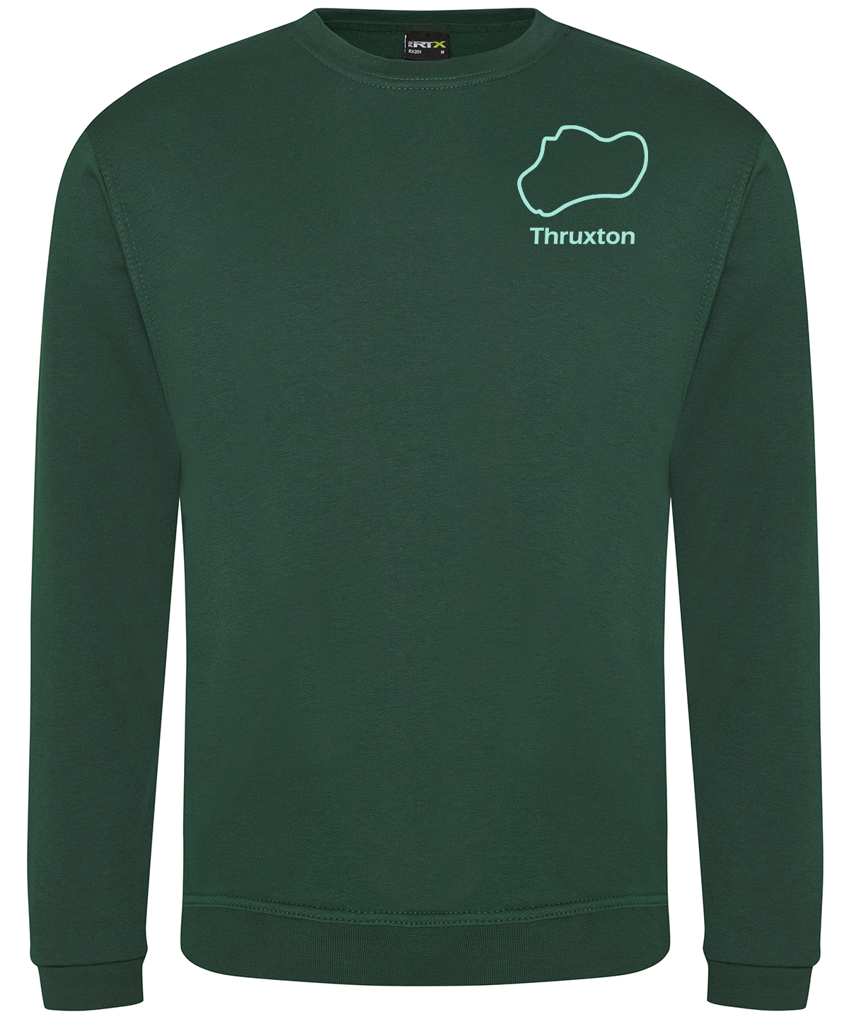 Thruxton Sweatshirt