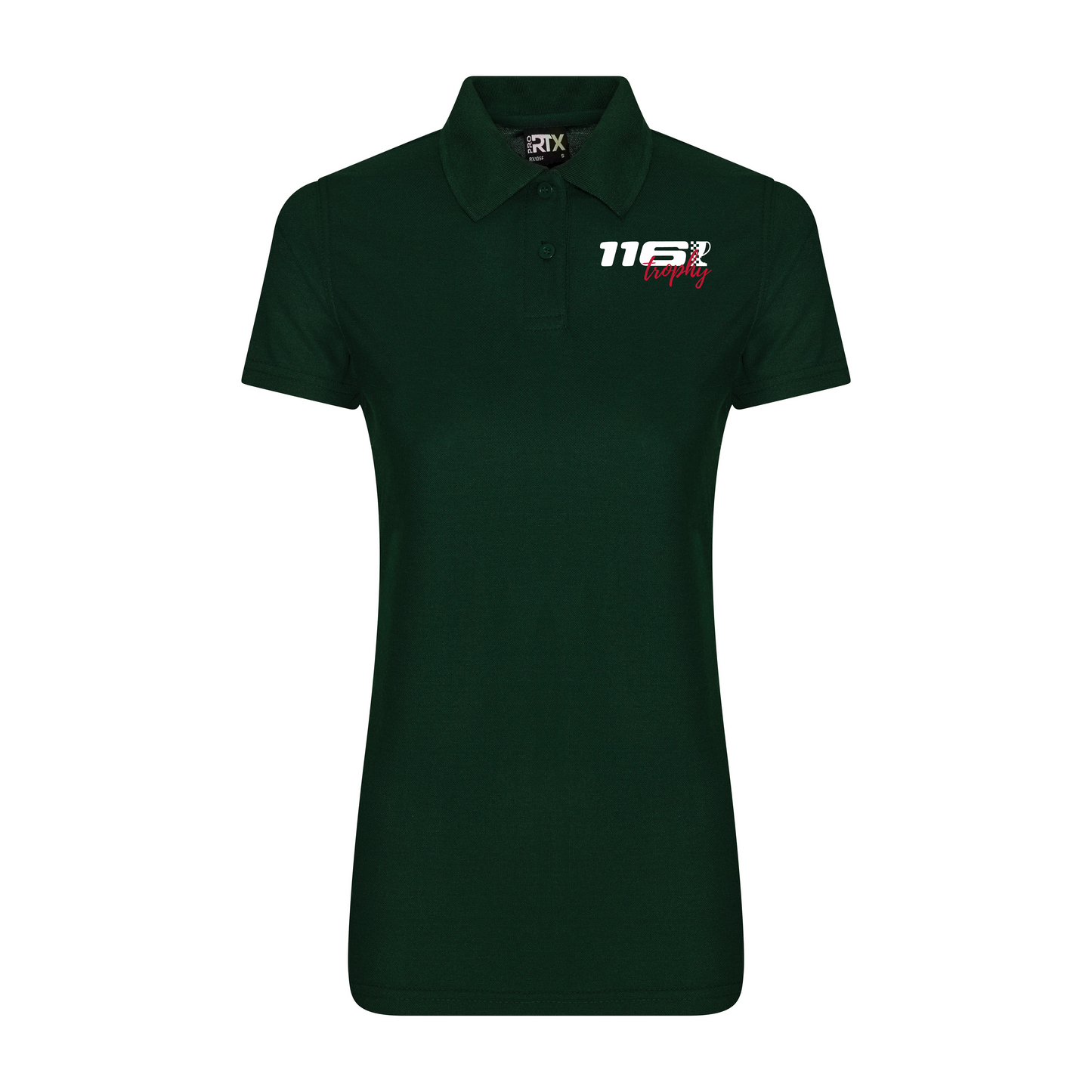 116 Trophy Women's Polo Shirt